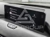 2025 Mazda CX