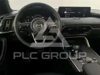 2026 Mazda CX