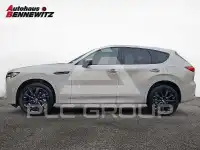 2025 Mazda CX
