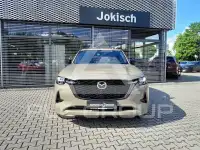 2025 Mazda CX
