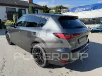 2025 Mazda CX