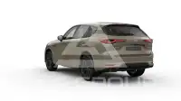 2026 Mazda CX