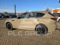 2025 Mazda CX