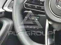 2025 Mazda CX