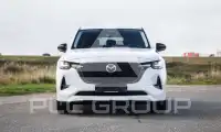 2025 Mazda CX