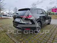 2025 Mazda CX
