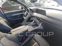 2025 Mazda CX