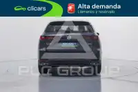 2025 Mazda CX