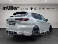 2025 Mazda CX