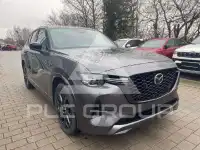 2025 Mazda CX