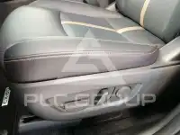 2025 Mazda CX