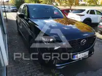 2025 Mazda CX