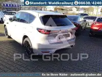 2026 Mazda CX
