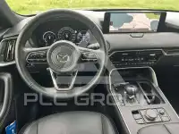 2025 Mazda CX