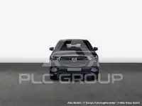 2025 Mazda CX