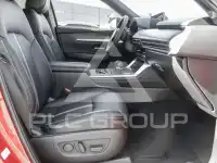 2025 Mazda CX