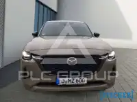 2025 Mazda CX