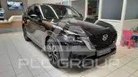 2025 Mazda CX