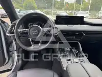 2025 Mazda CX