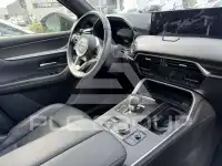 2025 Mazda CX