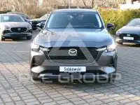 2025 Mazda CX