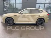 2026 Mazda CX