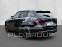 2025 Mazda CX