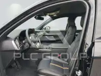2025 Mazda CX