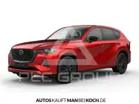 2025 Mazda CX