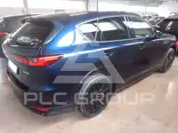 2025 Mazda CX