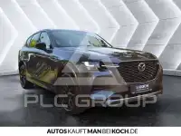 2025 Mazda CX