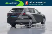 2025 Mazda CX