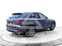 2025 Mazda CX