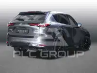 2025 Mazda CX