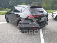 2025 Mazda CX