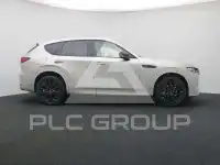 2025 Mazda CX