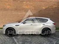 2025 Mazda CX