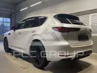2025 Mazda CX