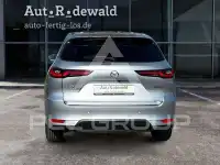 2025 Mazda CX
