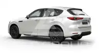 2025 Mazda CX