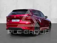 2025 Mazda CX