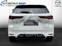 2026 Mazda CX