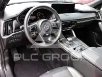 2025 Mazda CX