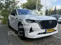2025 Mazda CX