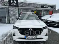 2025 Mazda CX