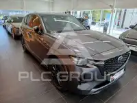 2025 Mazda CX