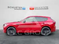2025 Mazda CX
