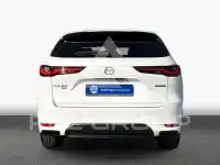 2025 Mazda CX