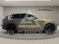 2025 Mazda CX