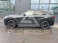 2026 Mazda CX